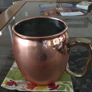 Meet your Posher, Keri-dawn